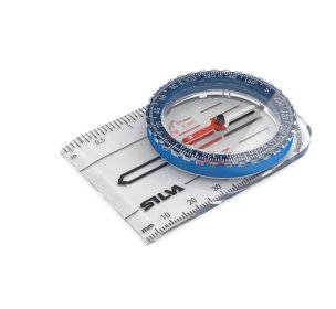 kompas Silva Starter 1-2-3