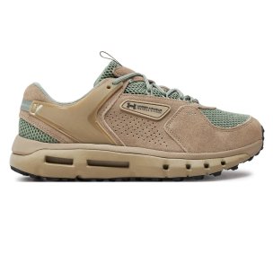 pánské boty Under Armour Summit Trek Suede