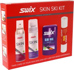 sada Swix Skin Care