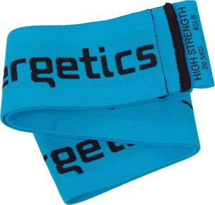 pás ENERGETICS 9-14kg modrá