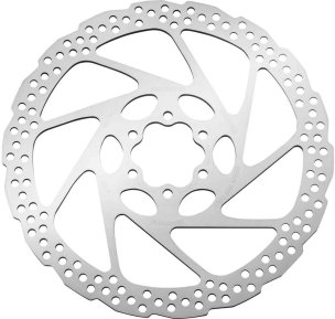 brzd. kotouč Shimano Deore SM-RT56 6šr. 180mm