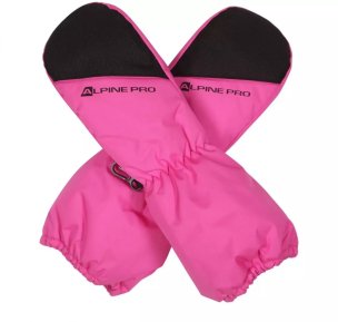 rukavice děts. Alpine Pro Vonko