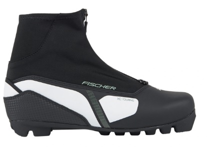 detail boty na běžky Fischer XC Touring WS