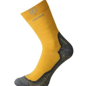 merino ponožky Lasting WHI