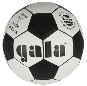 nohejbalový míč Gala 5012