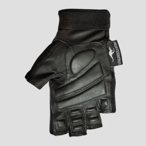 detail rukavice fitness Polednik Imperator