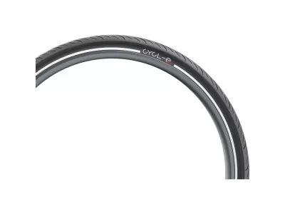detail plášť Pirelli Cycl-E GT 700x37C Drát