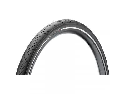 detail plášť Pirelli Cycl-E GT 700x37C Drát