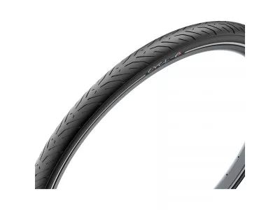 detail plášť Pirelli Cycl-E GT 700x37C Drát