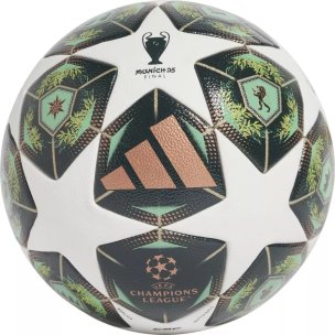 fotbalový míč Adidas UCL Com