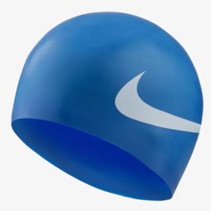 plavecká čepice Nike Big Swoosh Silicon