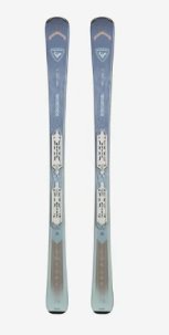 dámské lyže Rossignol Arcade W 78 + Xpress 10 GW 25/26