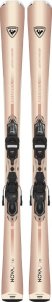 dámské lyže Rossignol Nova 2 LTD + Xpress W10 GW