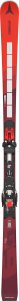 sjezdové lyže Atomic Redster G9 Revoshock S + X12 GW