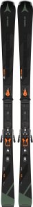 sjezdové lyže Atomic Redster Q7 RVSK C + MI12 GW 25/26