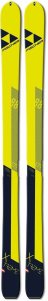 skialp lyže Fischer X-Treme 88