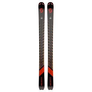 skialpové lyže Scott SUPERGUIDE 88