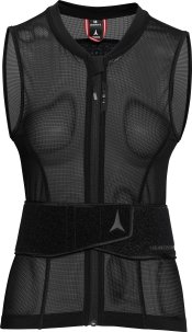 dámský páteřák Atomic Live Shield Amid Lite Vest W