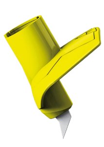 náhradní talířek Fischer Aero