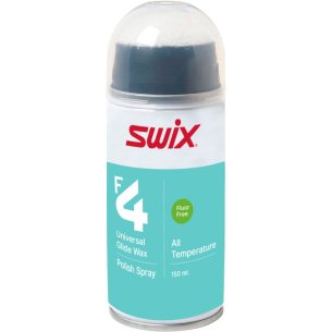 vosk Swix F4 Univerzální 150ml