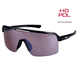 sluneční brýle R2 Boost HD Polarizační