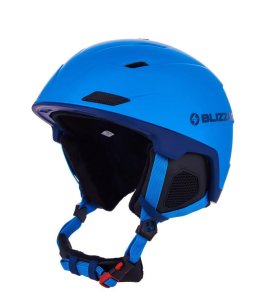 lyžařská helma Blizzard Double Ski