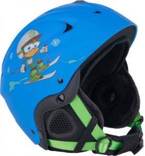 lyžařská helma Etape Gemini 23/24