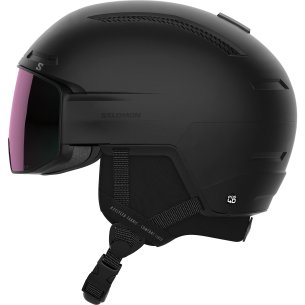 lyžařská helma Salomon Driver Pro Sigma