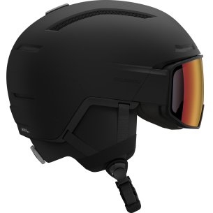 lyžařská helma Salomon Driver Pro Sigphoto Mips