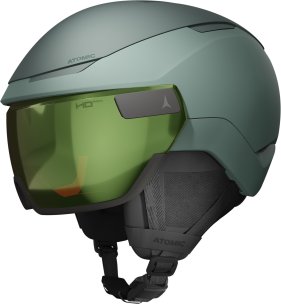 lyžařská helma Atomic Revent GT A Visor HD Photo