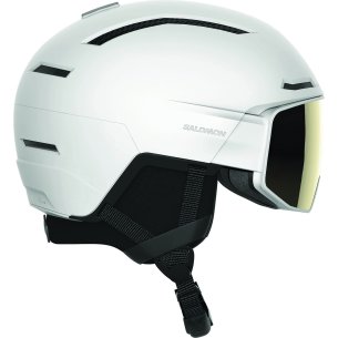 lyžařská helma Salomon Driver Pro Sigma