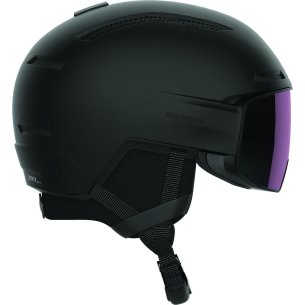 lyžařská helma Salomon Driver Pro Sigma