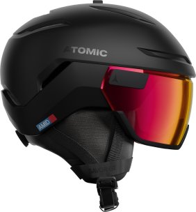 lyžařská helma Atomic Savor GT Amid Visor Photo 26/27