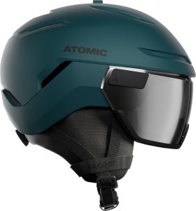 lyžařská helma Atomic Savor GT Visor Stereo 26/27