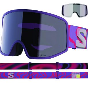 lyžařské brýle Salomon Sentry Pro Sigma