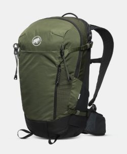 turistický batoh Mammut Lithium 25