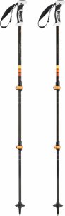 trekové hole McKinley Trekker III