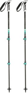 trekové hole McKinley Trekker III Quick Lock