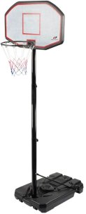 basketbalový koš Pro Touch Harlem 3000 2,0-3,05m