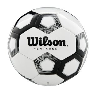 fotbalový míč Wilson Pentagon