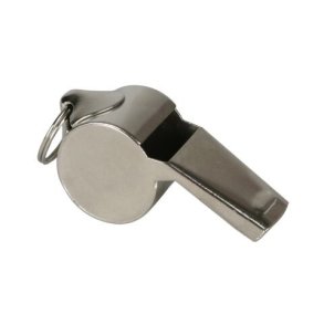 píšťalka SEDCO kovová