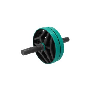 kolečka posilovací Spokey Double Wheel