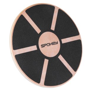 Balance Board - deska dřevěná