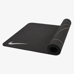yogamatka Nike Yoga Mat 4mm Reversible