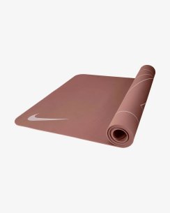 yogamatka Nike Yoga Mat 4mm Reversible