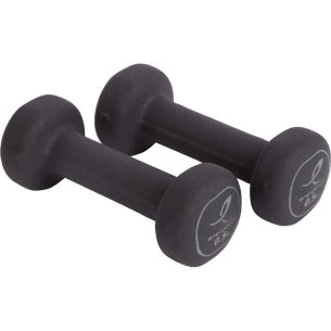 činky Energetics Neopren 2x0,5kg