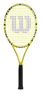 dětská tenisová raketa Wilson Minions 25