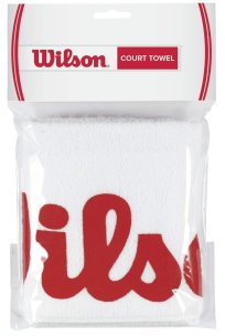 ručník Wilson Court Towel