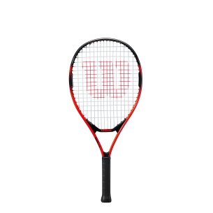 dětská tenisová raketa Wilson Pro Staff Precision JR 23