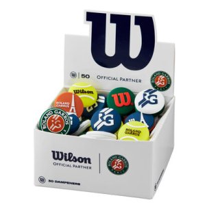 vibrastop Wilson Rolland Garros